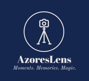 Azores Lens Logo